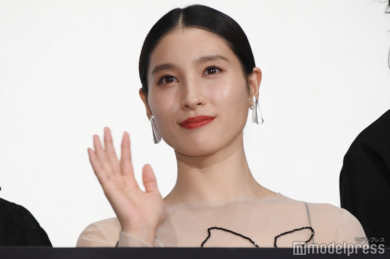 土屋太鳳（C）モデルプレス