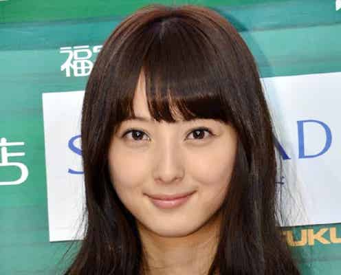 佐々木希、下着姿&すっぴんを公開「ありのままを見てほしい」
