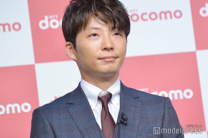 星野源 (C)モデルプレス