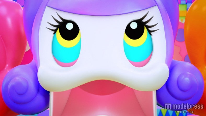 新「み」（30秒）編