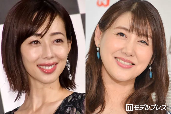 安めぐみ、井上和香の第2子抱く姿公開「女神のよう」「ほっこりした」と反響 家族ぐるみの交流報告