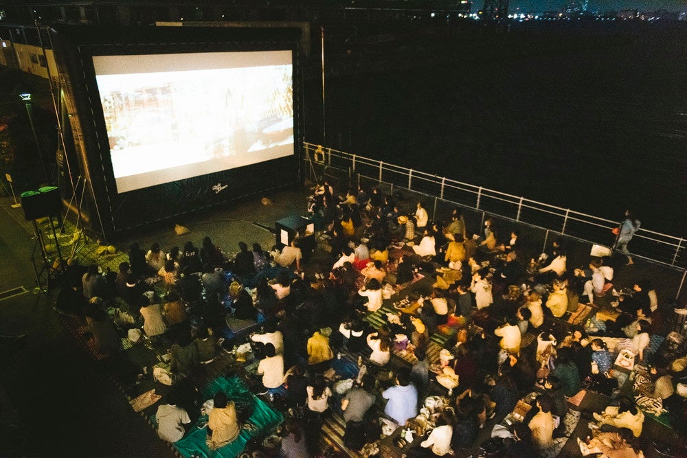 MARINE＆WALK YOKOHAMA（提供画像）