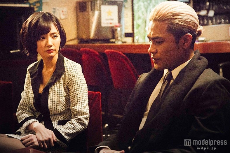 映画『TRASH／トラッシュ』より（C）2015「TRASH」製作委員会