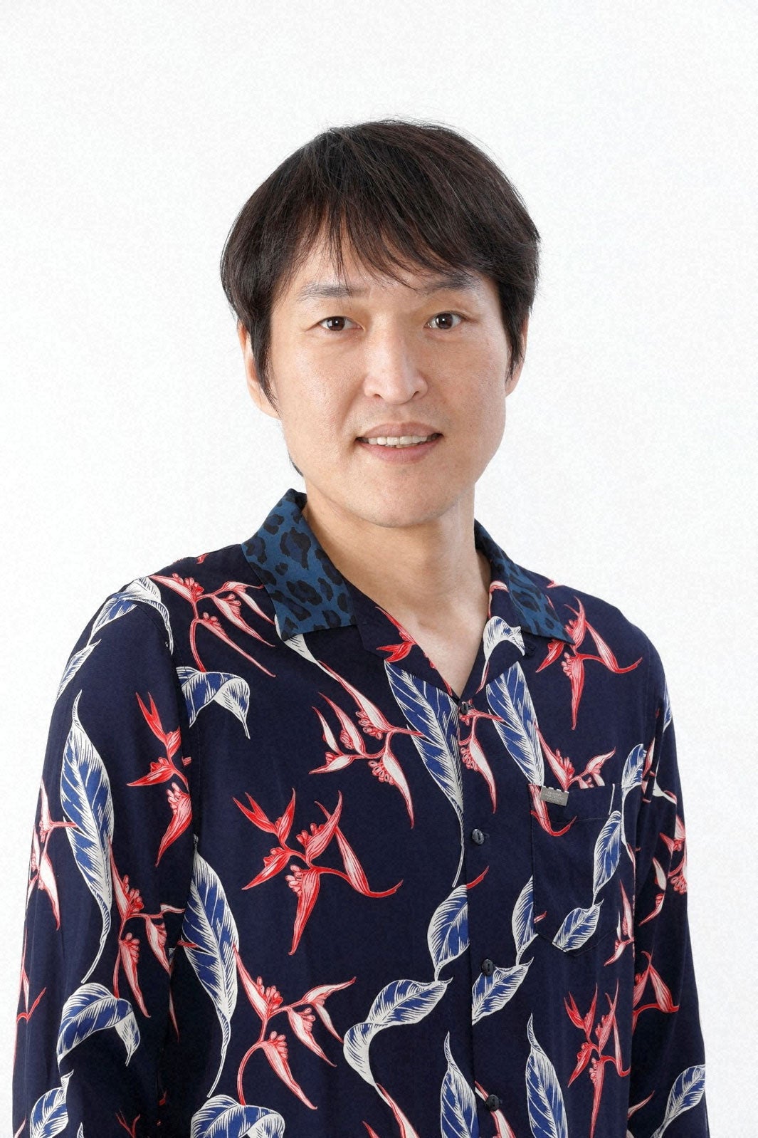 千原ジュニア（提供写真）