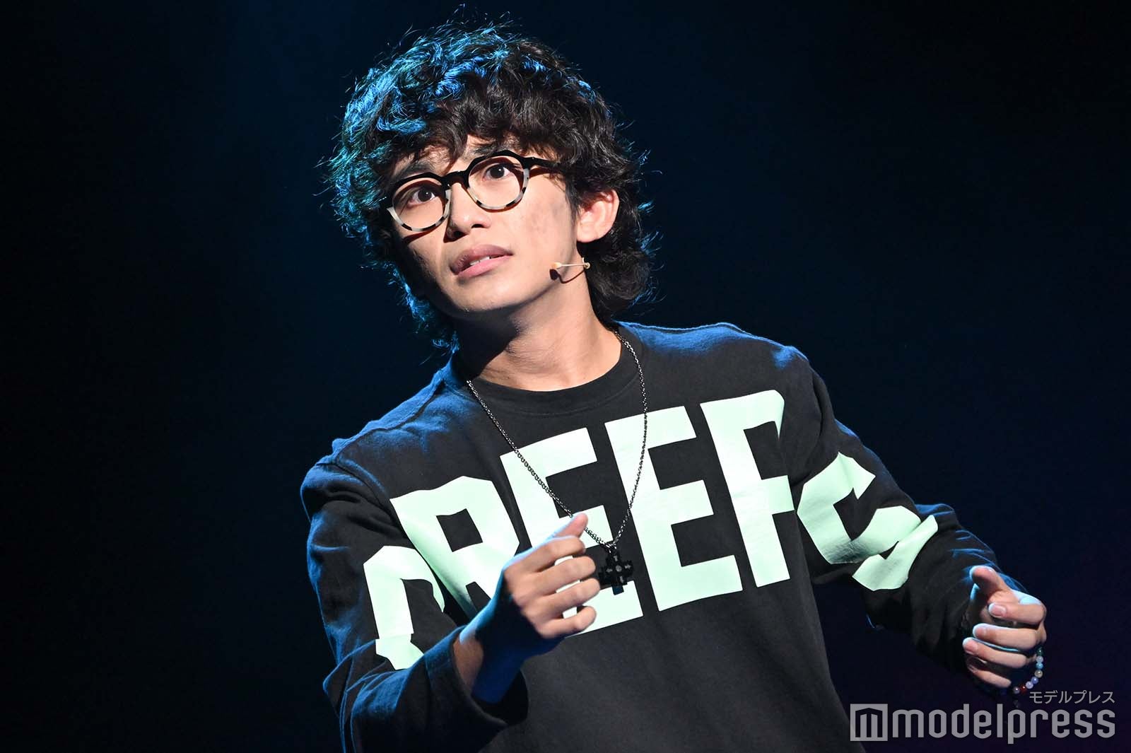 加藤清史郎「お兄ちゃん」と慕う人気俳優明かす「朝9時半から1