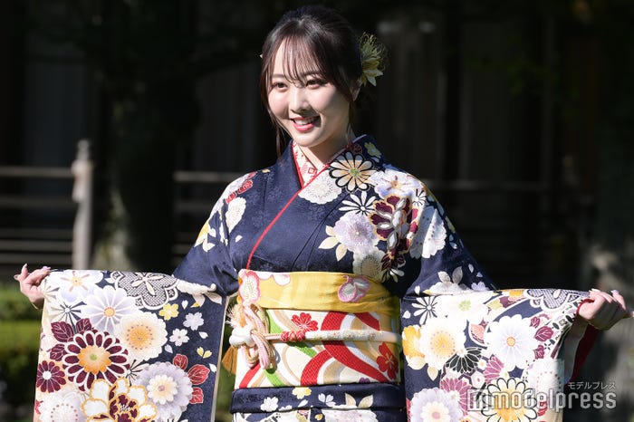 本田望結(C)モデルプレス