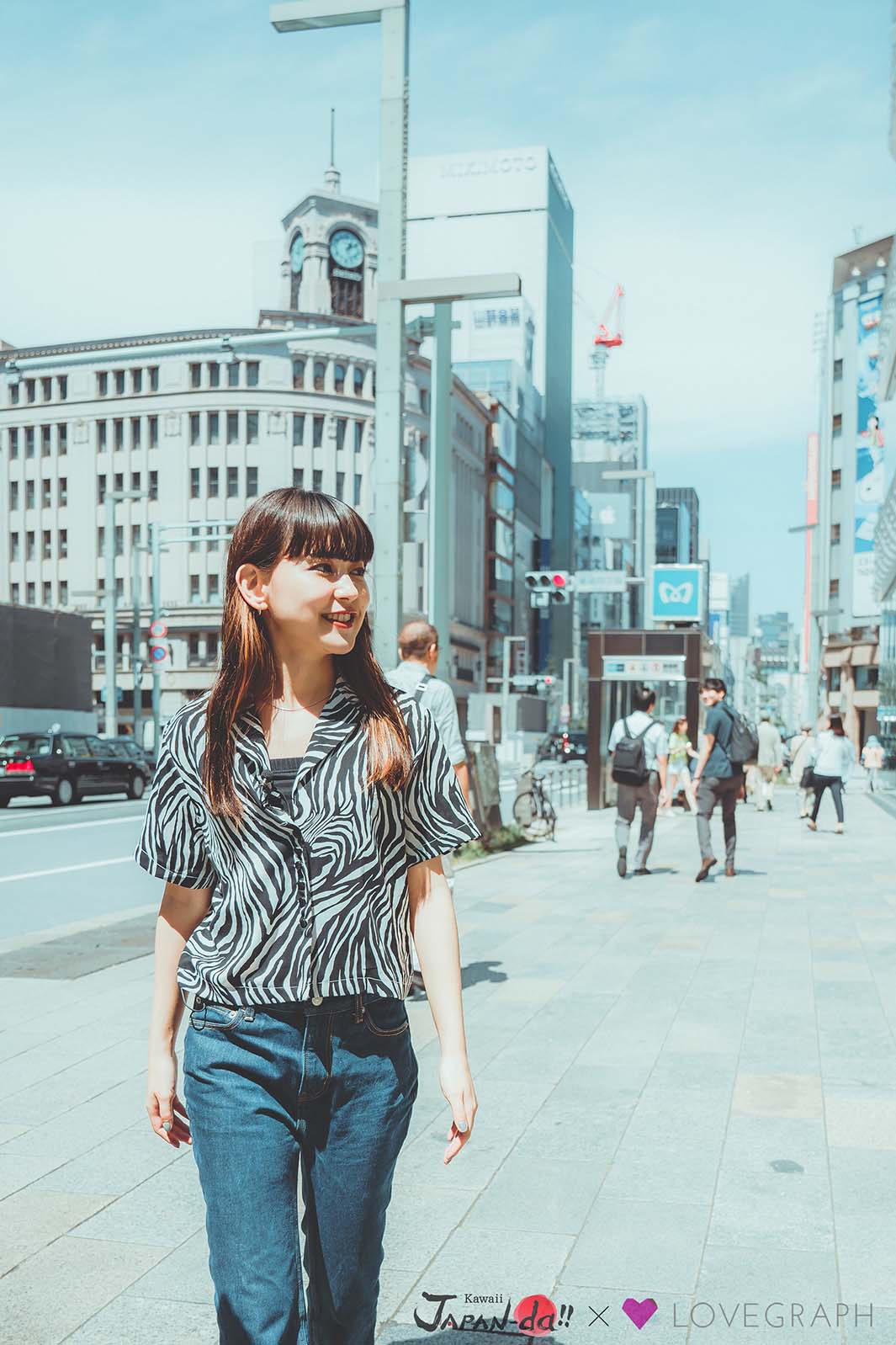 菅沼ゆり（写真提供：MBS）