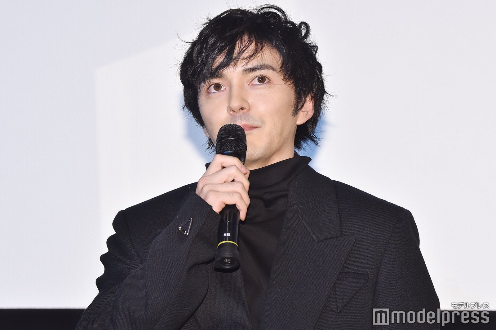 林遣都（C）モデルプレス