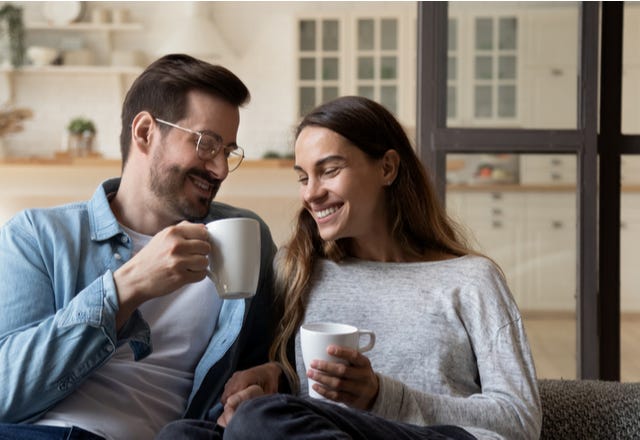 やっぱりあなたが好き 妻が 夫を見直す 瞬間とは 夫の言動編 モデルプレス やっぱりあなたが好き 妻が 夫を見直す 瞬間とは 夫の言動編 モデルプレス