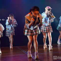 「ランナーズハイ」／AKB48「サムネイル」公演（C）モデルプレス