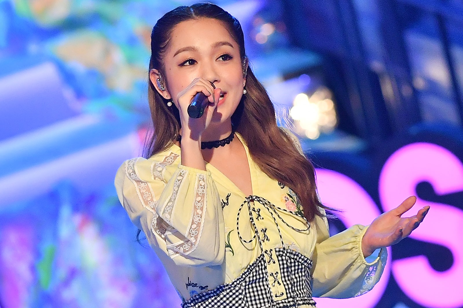 西野カナ（C）モデルプレス