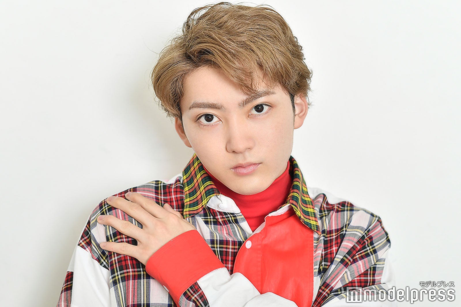 ユーキ （C）モデルプレス