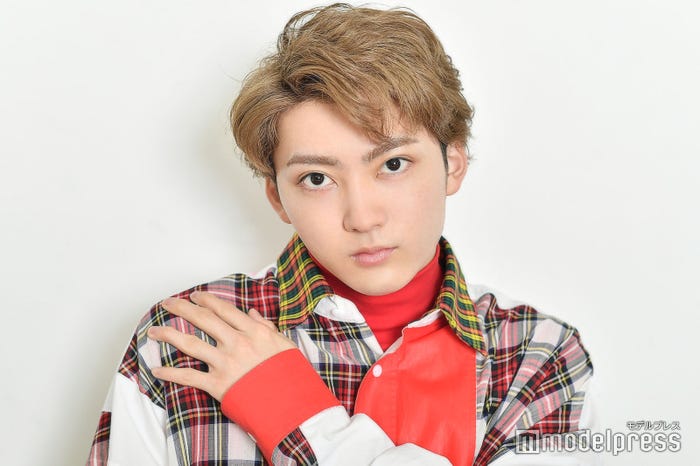 ユーキ (C)モデルプレス