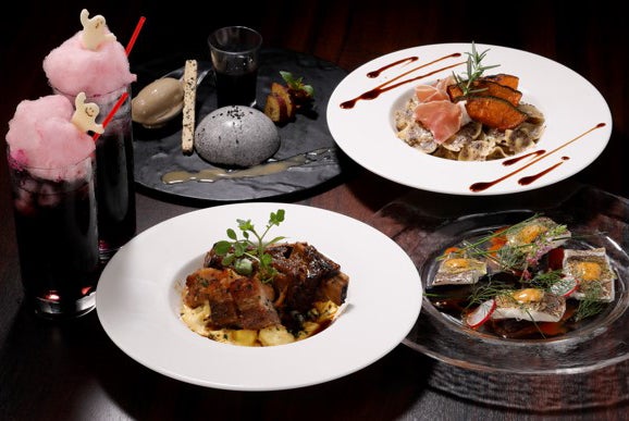 BRICK-OR-TREAT～だれも知らない、もう一つのレゴランド～／画像提供：LEGOLAND Japan