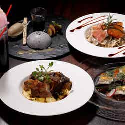 BRICK-OR-TREAT~だれも知らない、もう一つのレゴランド~/画像提供:LEGOLAND Japan