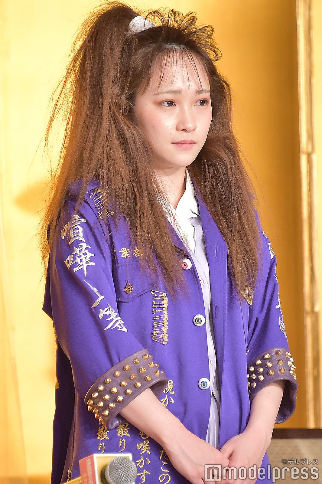 川栄李奈（C）モデルプレス