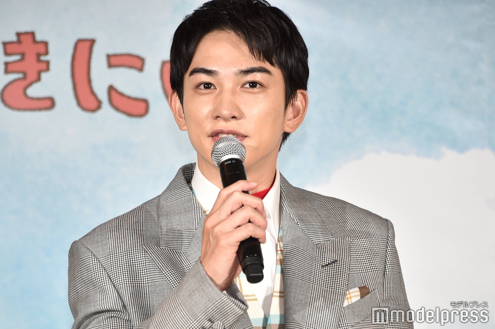 町田啓太（C）モデルプレス