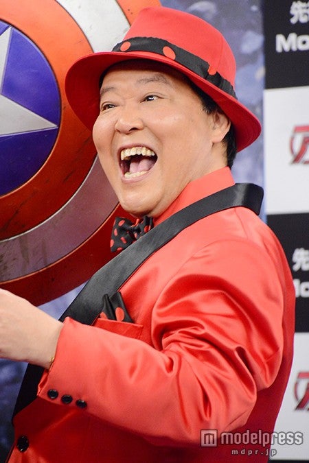 ダチョウ倶楽部 上島の本気ガッキー 恋ダンス に反響 爆笑した ちょっと可愛い モデルプレス ダチョウ倶楽部 上島の本気ガッキー 恋ダンス に反響 爆笑した ちょっと可愛い モデルプレス