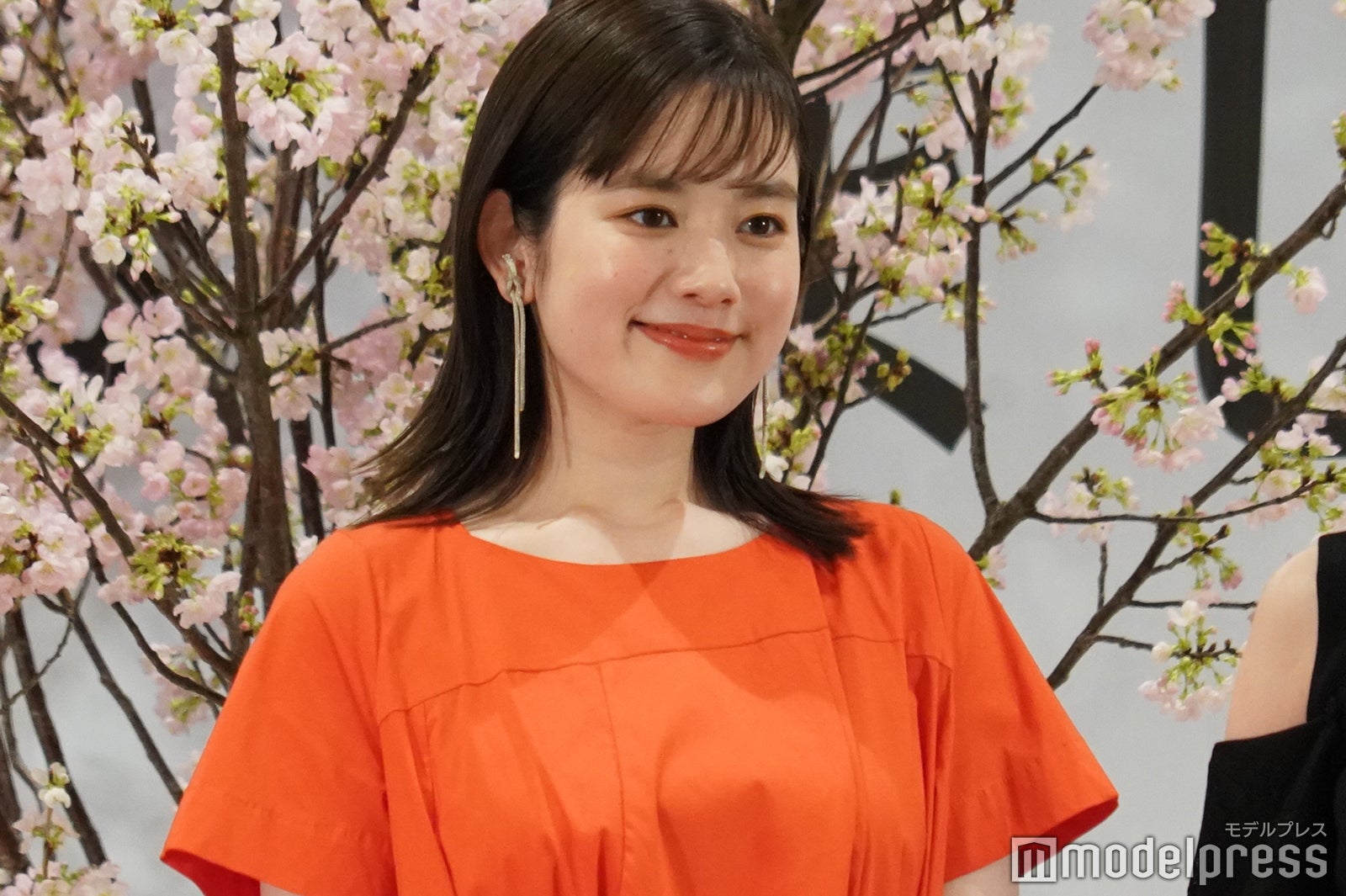 筧美和子（C）モデルプレス