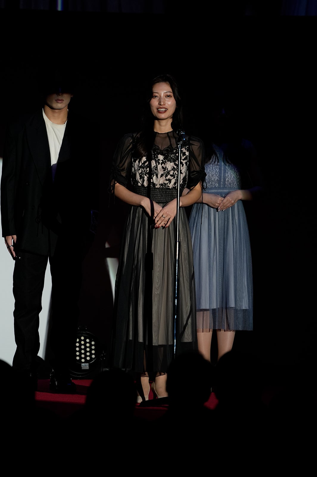 「ミスミスター青山コンテスト2022」より（提供画像）