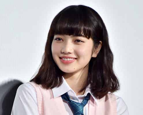 小松菜奈が語った“夢を叶える秘訣”<モデルプレスインタビュー特集>