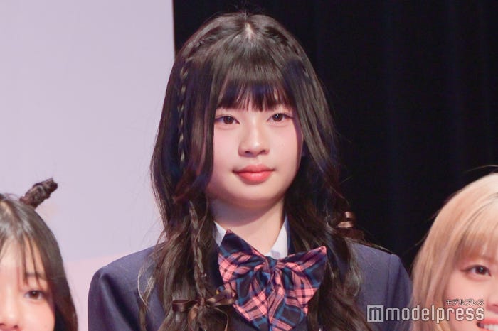 村上璃杏(C)モデルプレス