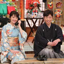 モデルプレス - 佐々木希、7年ぶりバラエティー番組MCに抜てき
