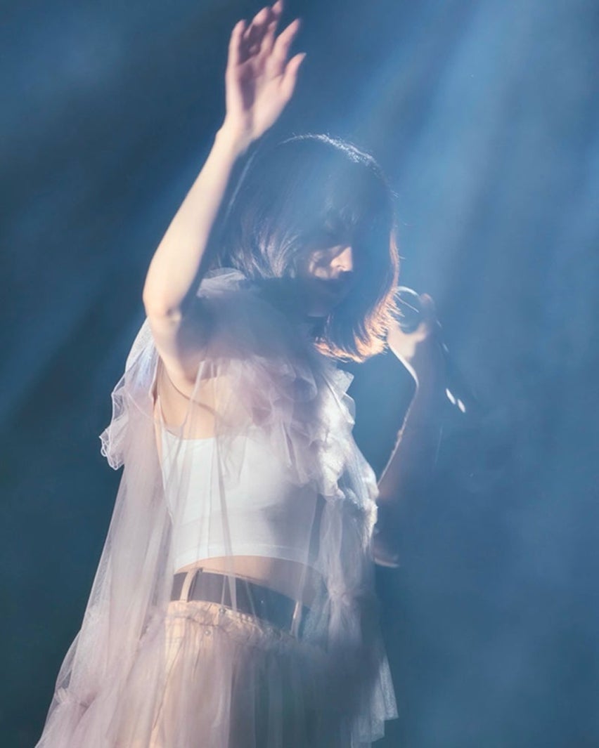 のんオフィシャルブログより