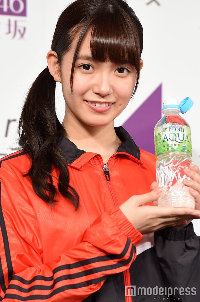 乃木坂46卒業発表の中元日芽香 今年 活動休止から復帰 これまでを振り返る 略歴 モデルプレス