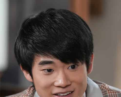 “キングカズ”息子・三浦獠太、朝ドラ初出演「ブギウギ」新たな出演者発表