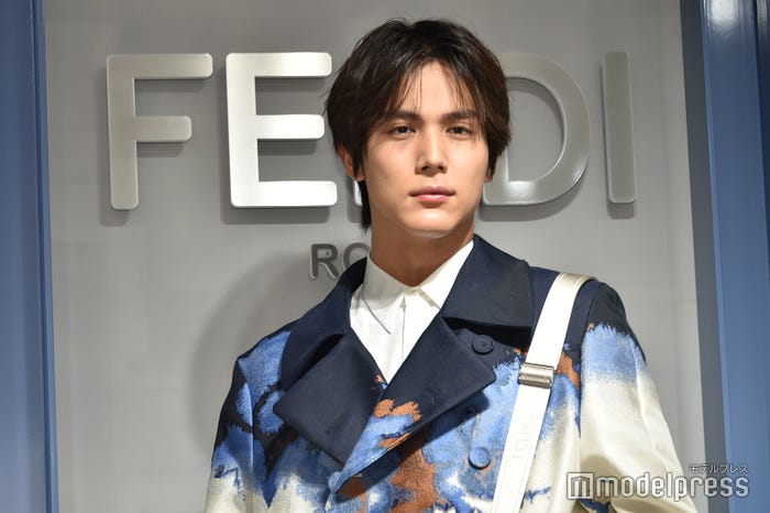 中川大志(C)モデルプレス