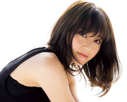 欅坂46守屋茜の美しさは“ガチ” ナチュラル美貌が輝き放つ
