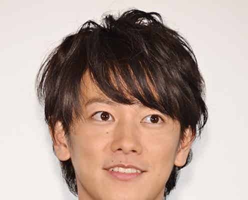 佐藤健、誕生日にファンへメッセージ 祝福コメント続々