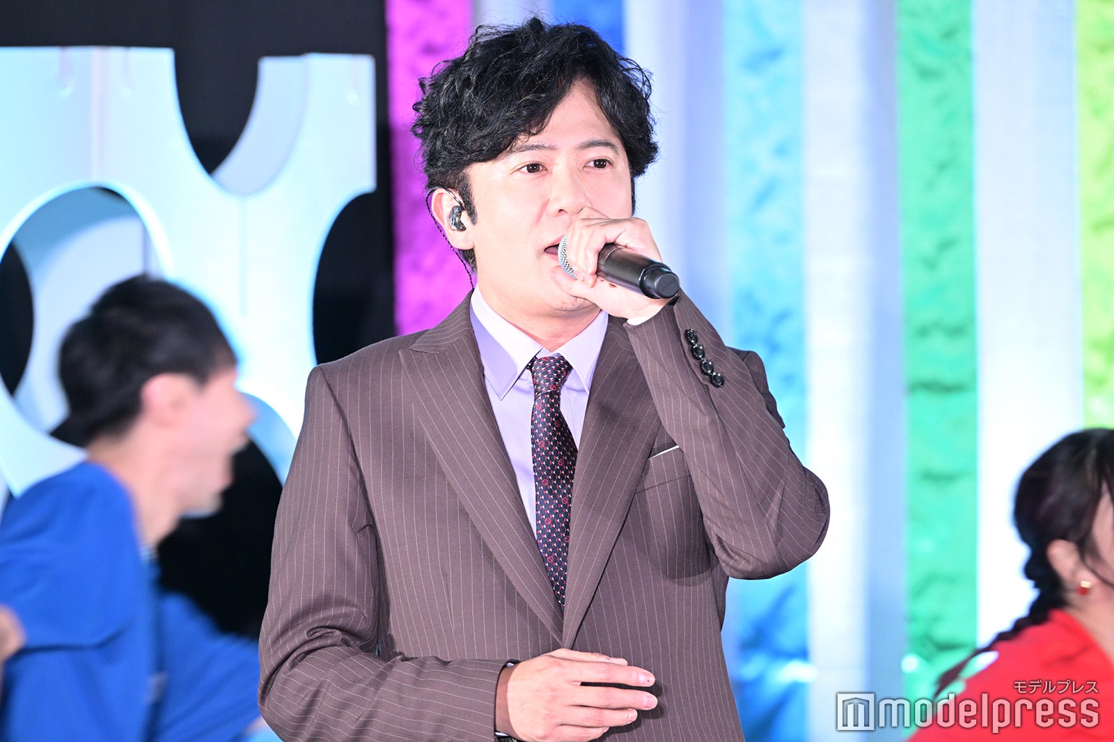 稲垣吾郎（C）モデルプレス