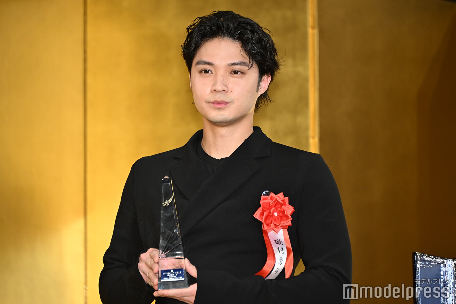 磯村勇斗（C）モデルプレス