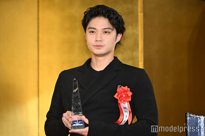 磯村勇斗(C)モデルプレス