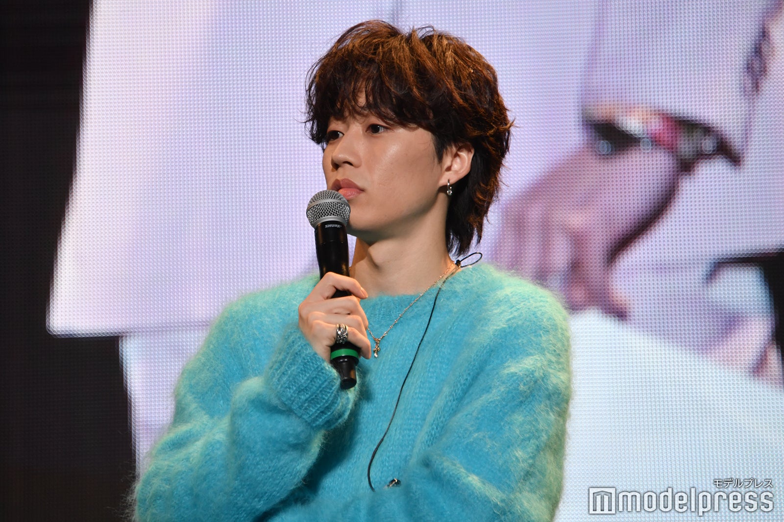 ゆうた（C）モデルプレス