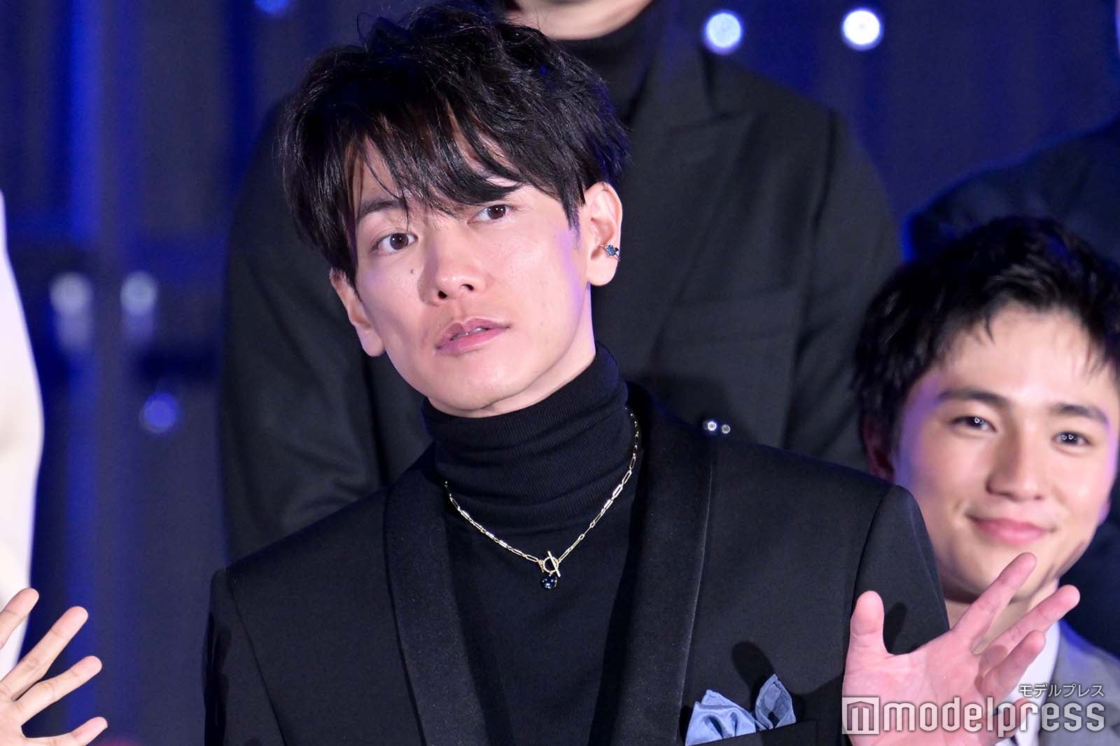 佐藤健 （C）モデルプレス