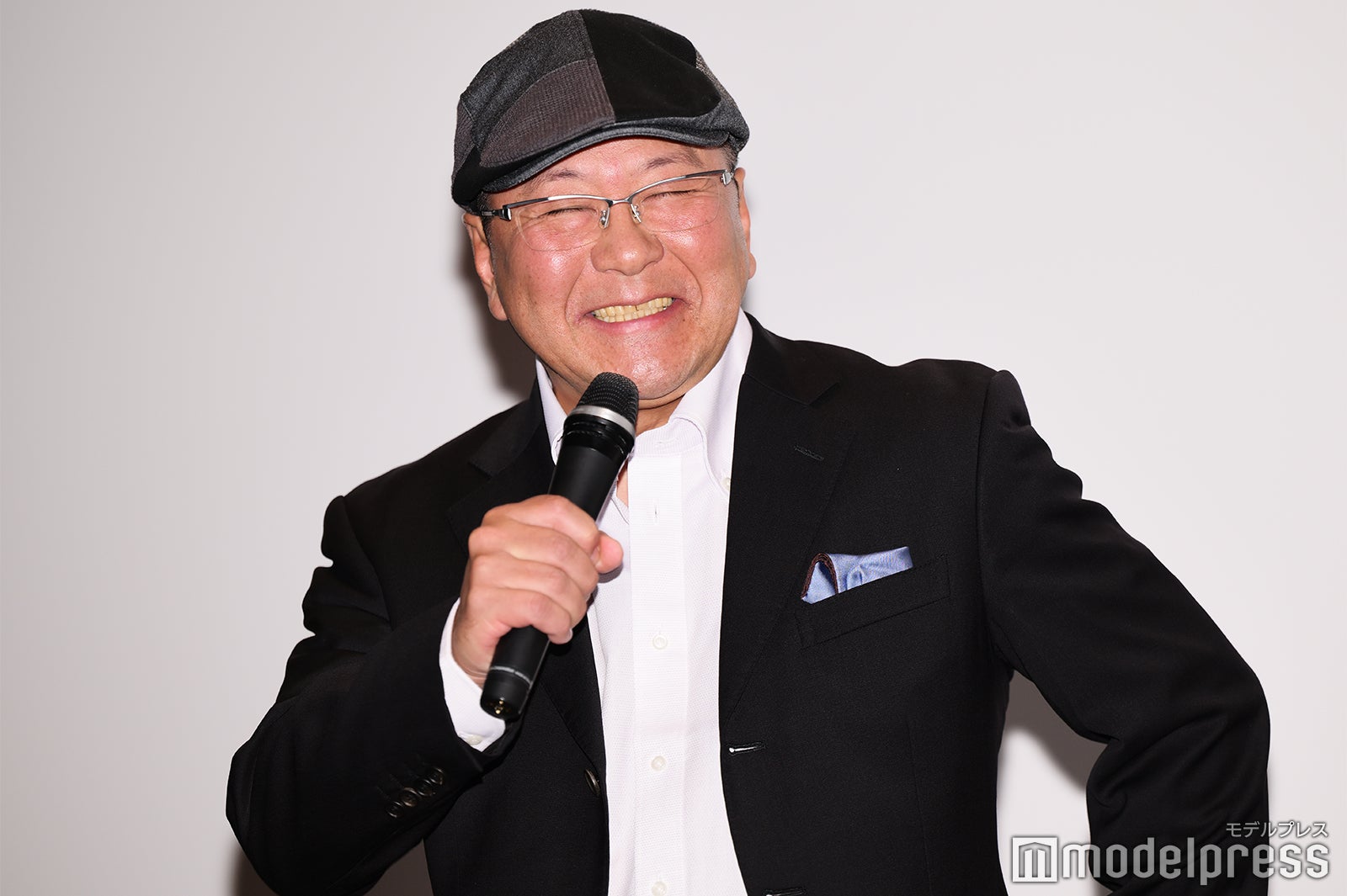 下山天監督（C）モデルプレス