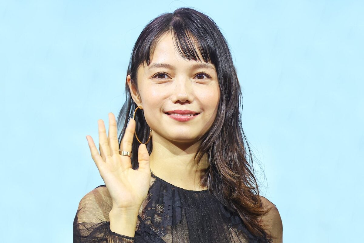 『豊臣兄弟！』戦国イチの美女・お市、未来の夫・勝家への“戯言”が話題 「なんつう魔性の女」
