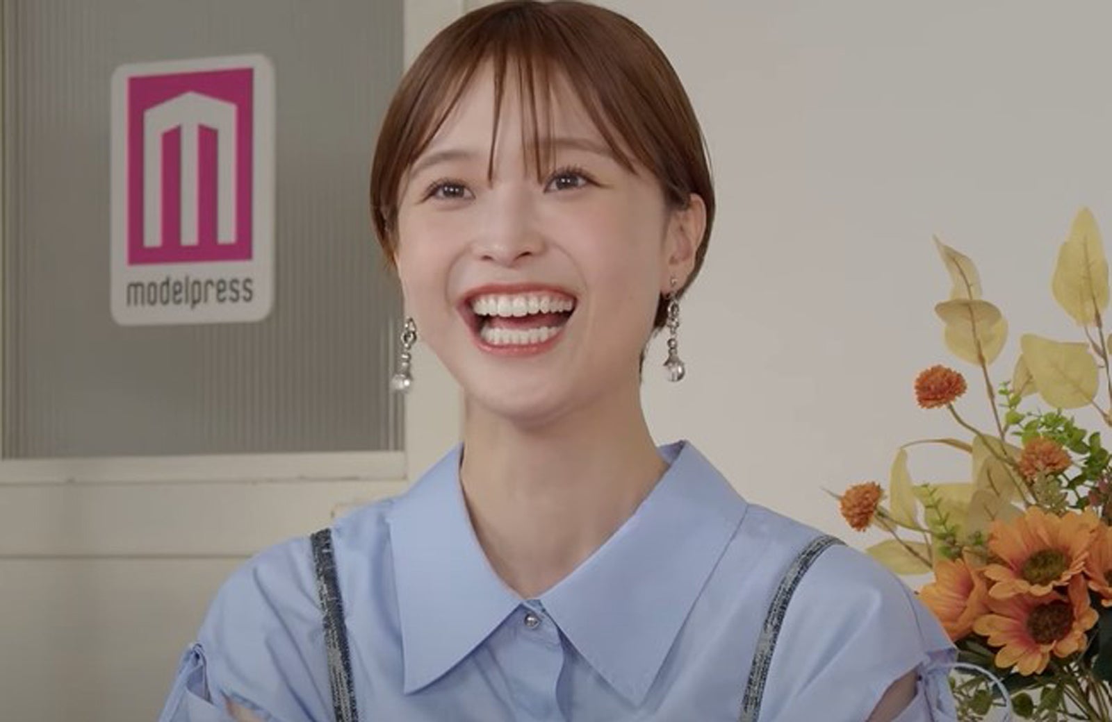 渡邊渚、自身の会社に「人材は今欲しい」部下にしたい49歳と対面