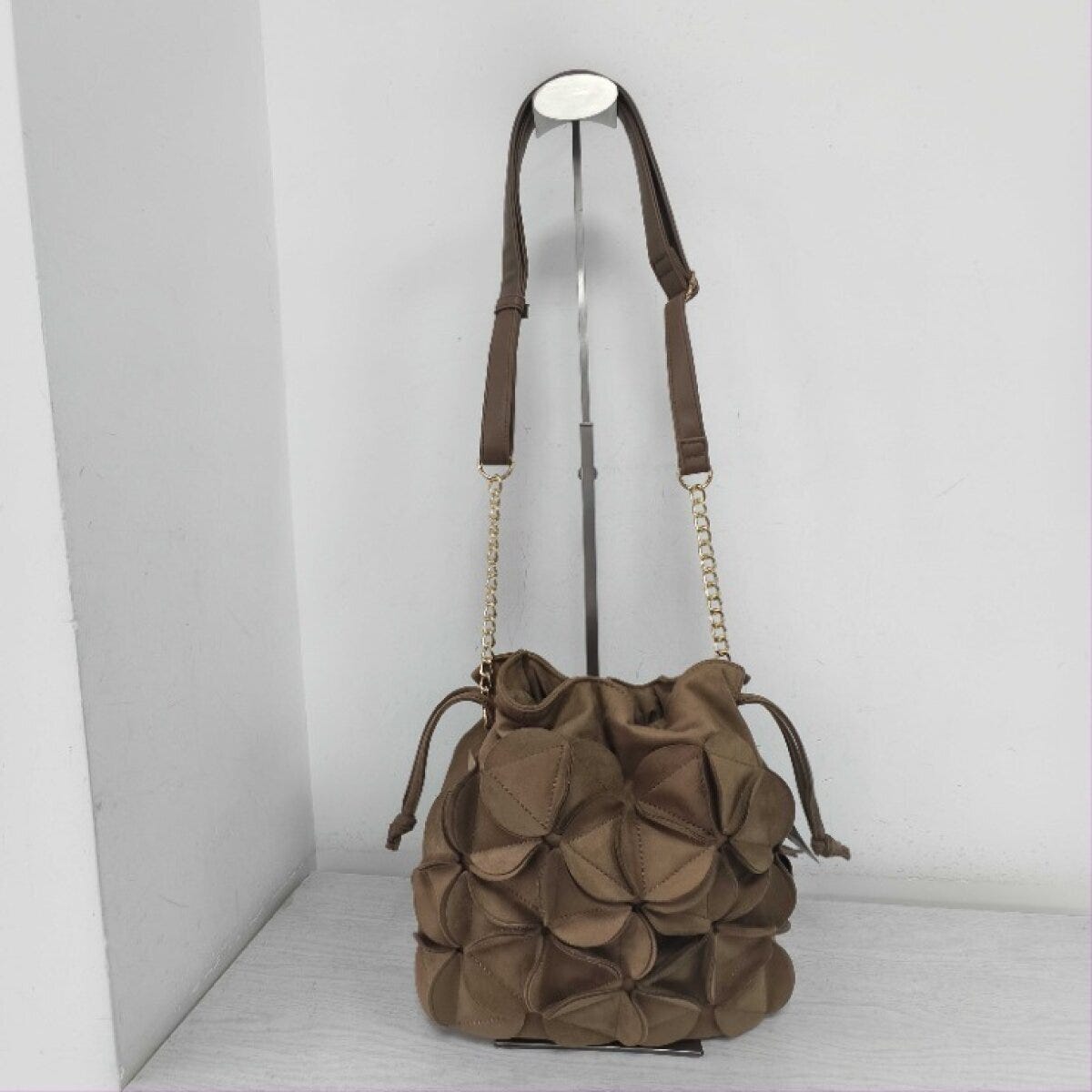 2026春夏しまむらショルダーバッグ