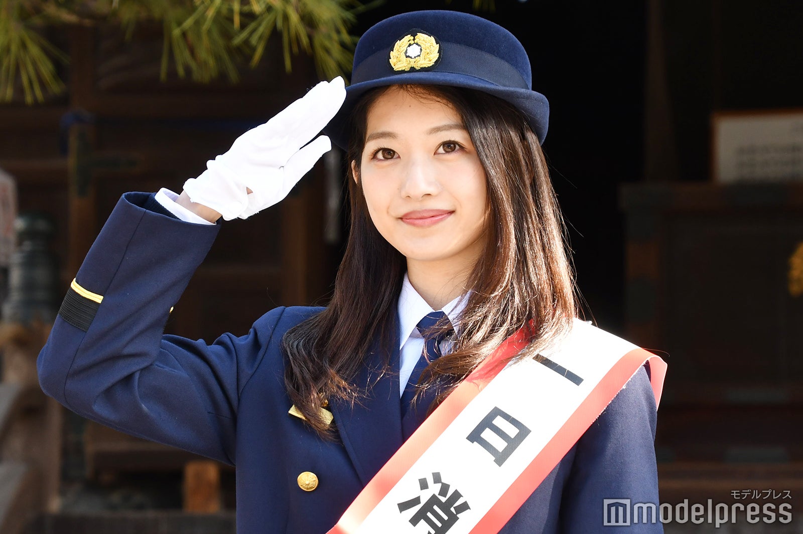 小室安未（C）モデルプレス