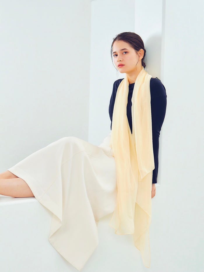 杏奈さん(提供写真)