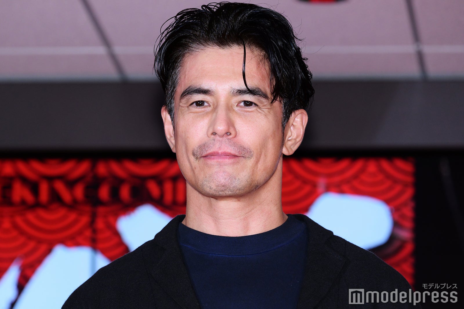伊藤英明（C）モデルプレス