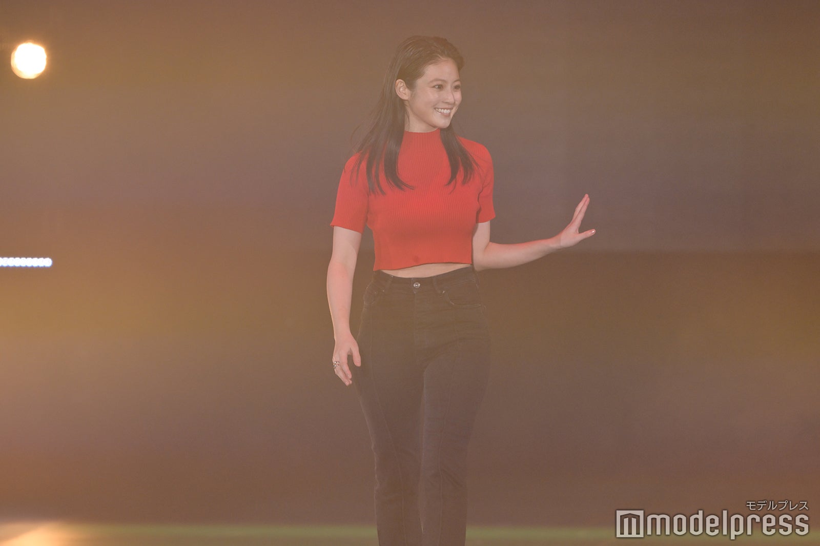 今田美桜（C）モデルプレス