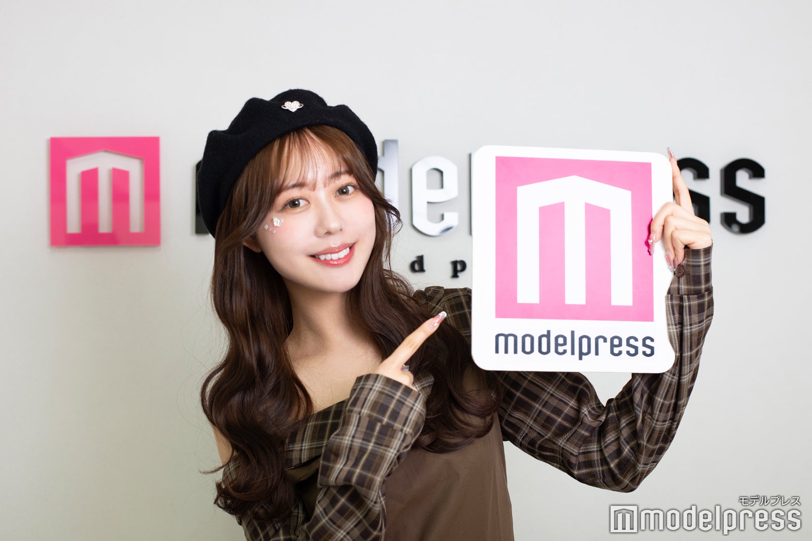 瀬名ちひろ（C）モデルプレス