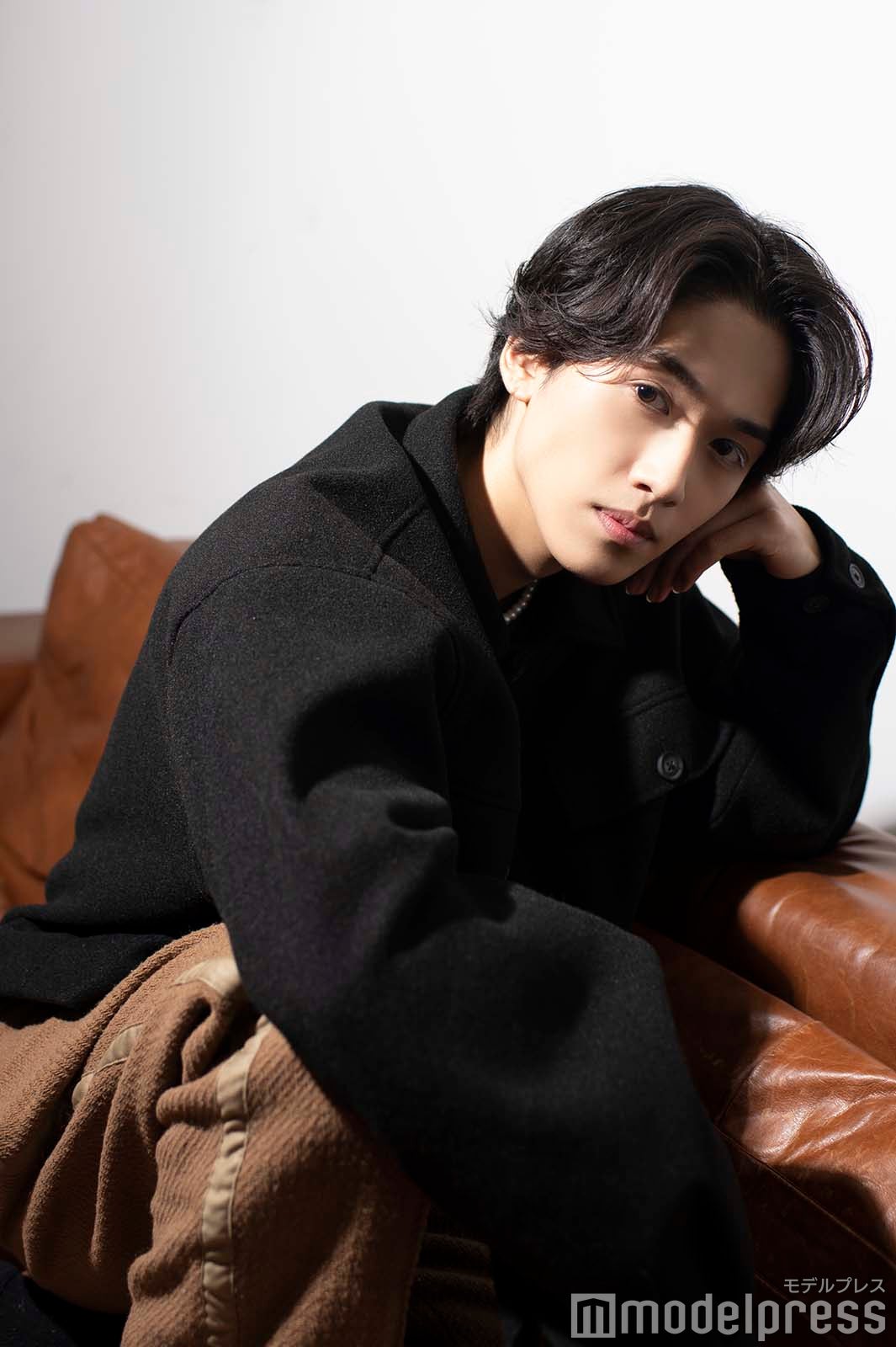 高橋聖那（C）モデルプレス