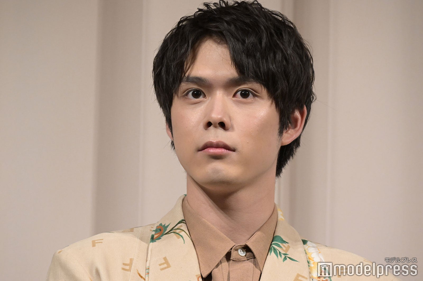 細田佳央太（C）モデルプレス