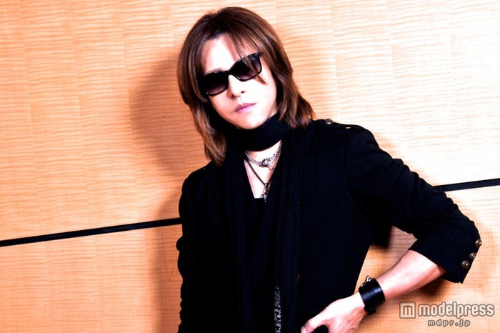 X Japan Yoshiki 人気コミックの劇場版全世界主題歌に抜擢 すごく悩みました モデルプレス